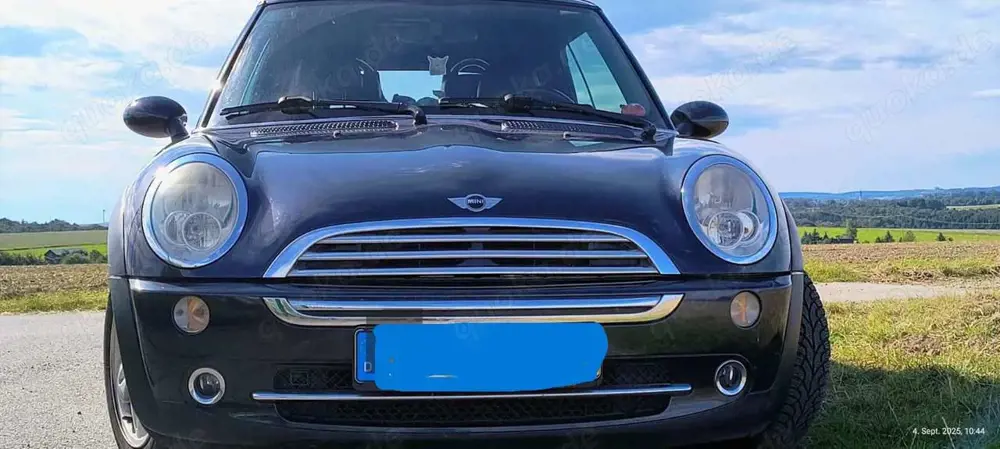 MINI Cooper Cabrio Mini Cooper Cabrio