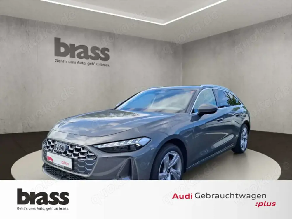 Audi A5 TFSI quattro 150 kW S tronic