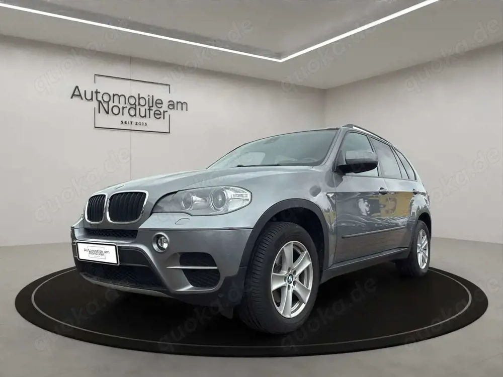BMW X5 xDrive30d-1Hand-HeadUp-Softclose-Keyless-Kamera