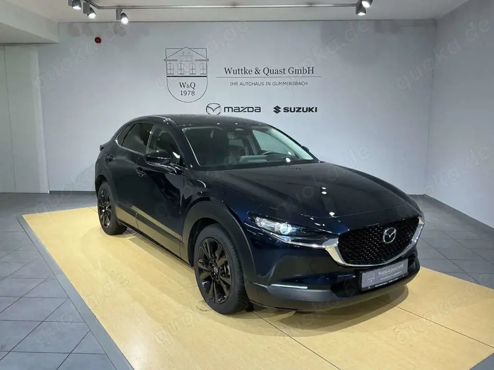 Mazda CX-30 *ACC*LED*CarPlay*