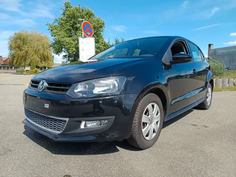Volkswagen Polo V Trendline