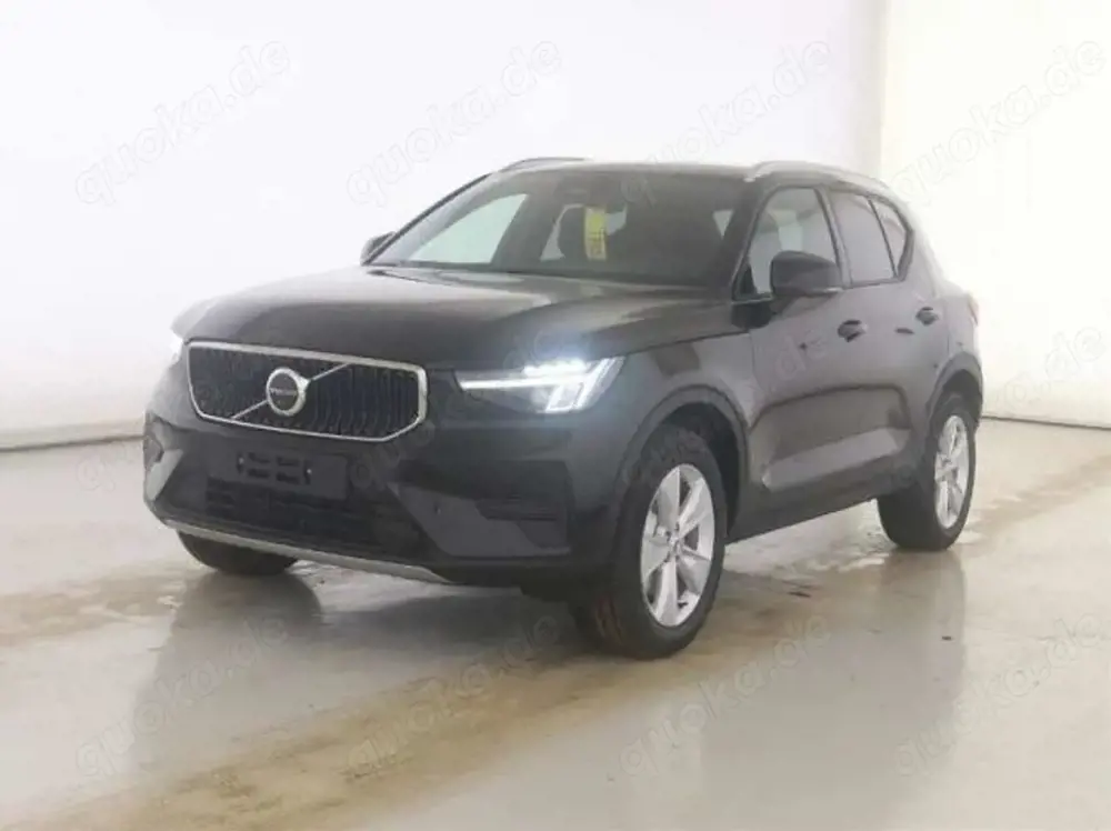 Volvo XC40 Core*ACC*BLIS*360°KAM*SH*LH