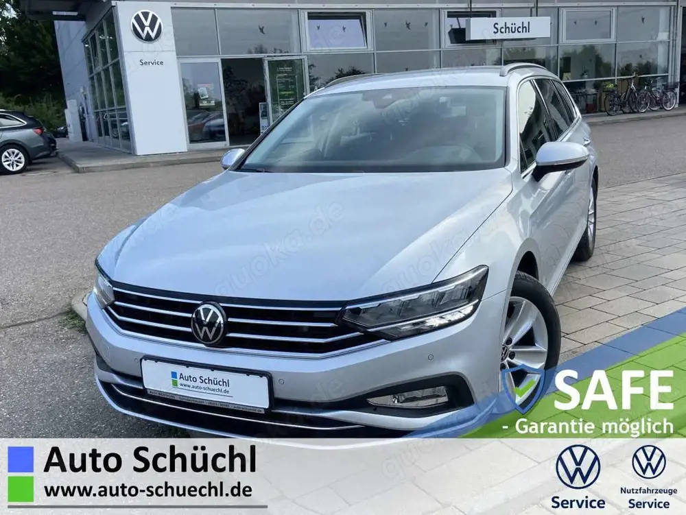 Volkswagen Passat Variant 2.0 TDI DSG 4-MOTION 17"NAVI+LED+ Volkswagen Passat Variant 2.0 TDI DSG 4-MOTION 17"NAVI+LED+