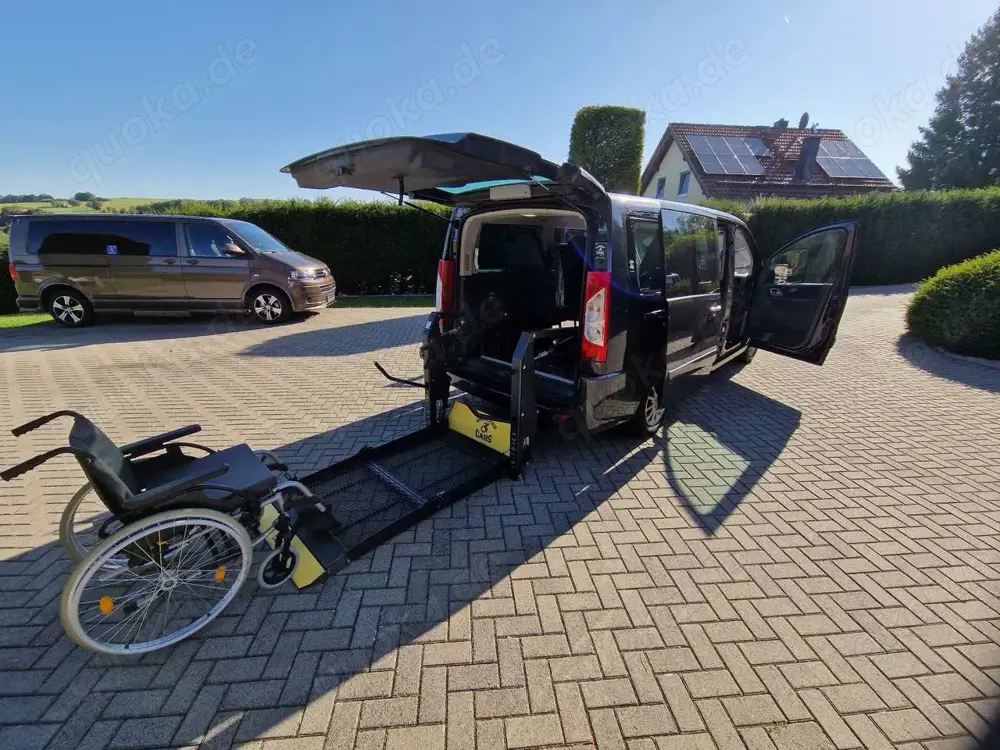Citroen Jumpy