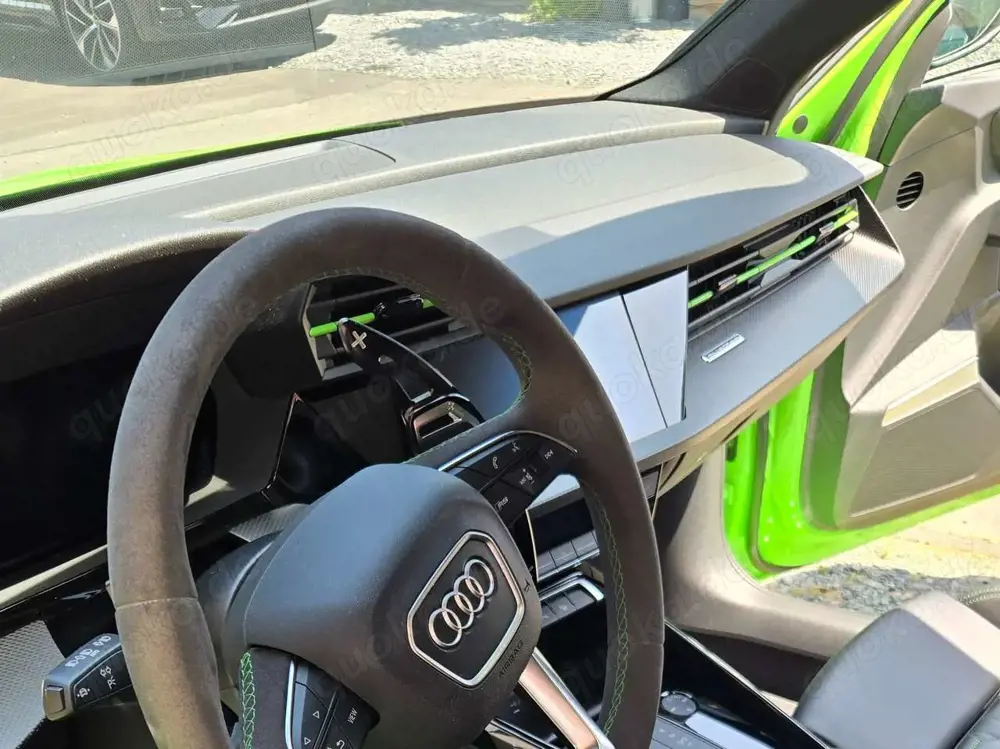 Audi RS3 RS3 TFSI Limousine quattro S tronic