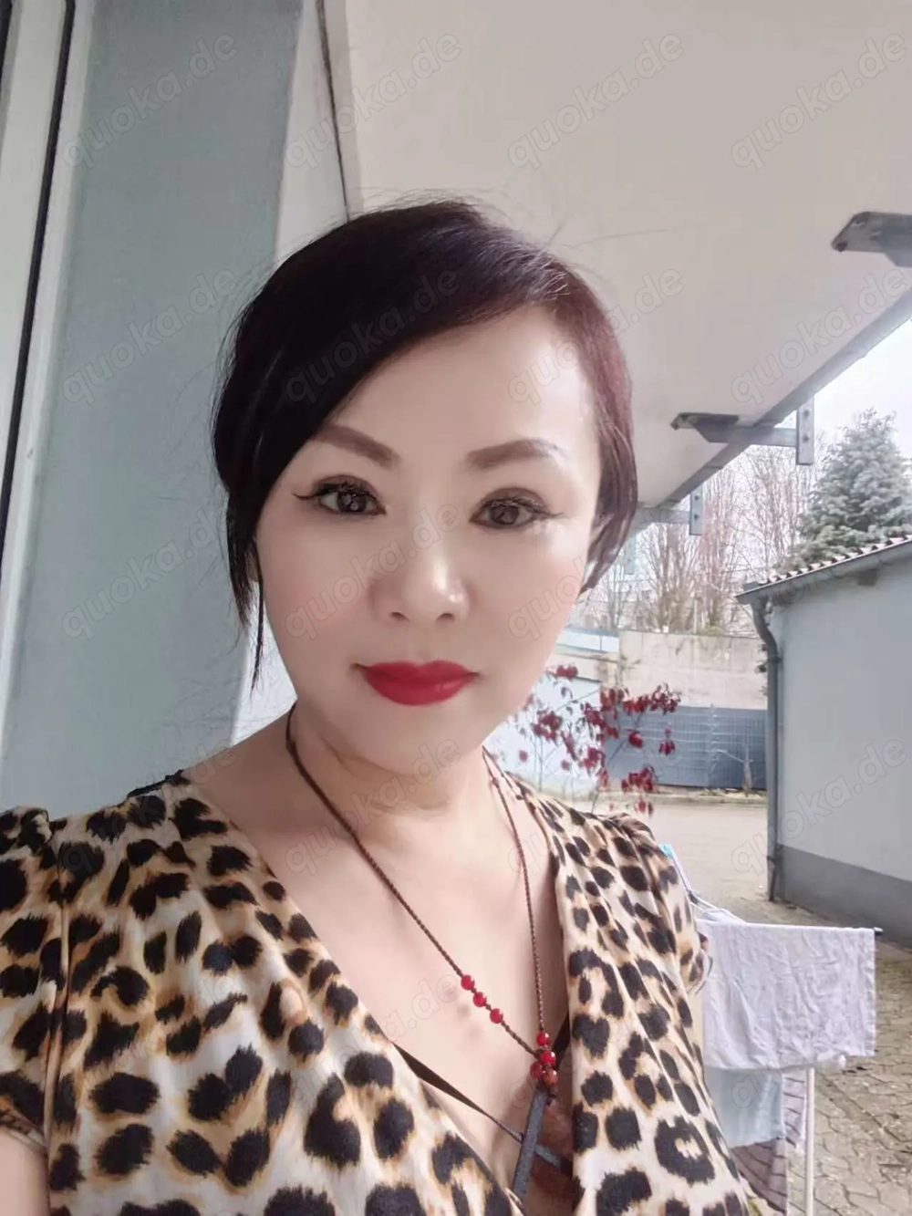 Komm zu Kelly zur chinesischen Wellnessmassage in Haan