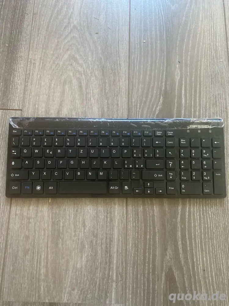 tastatur pc neu 