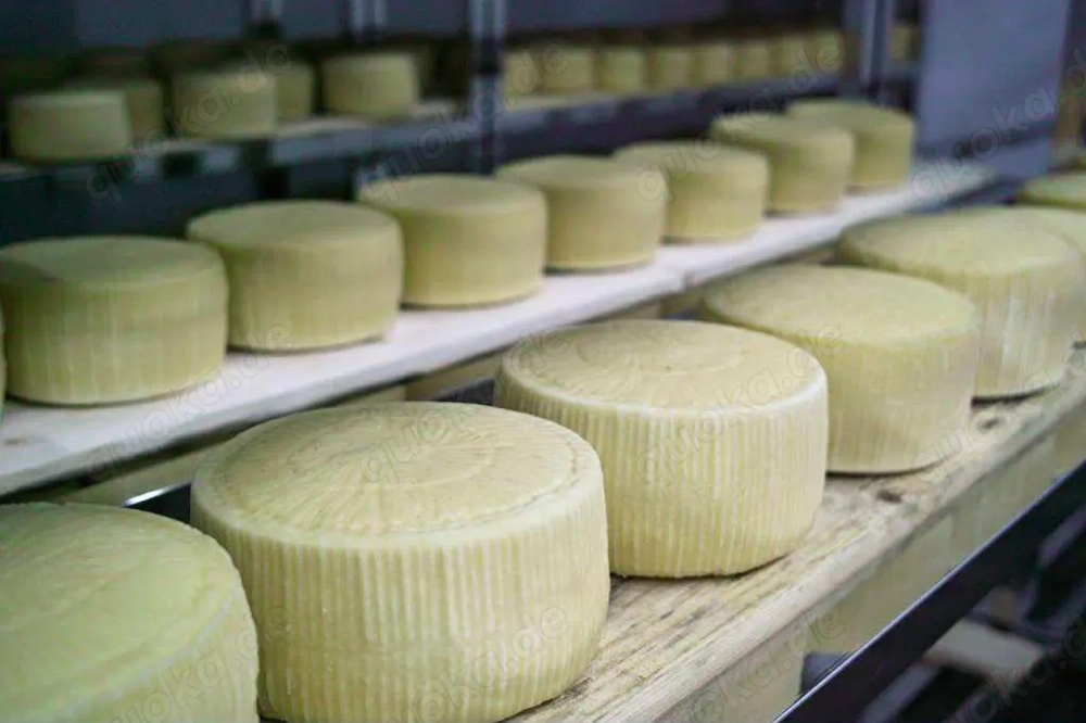 Käserei zu verkaufen