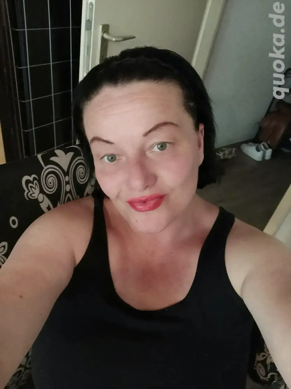 schneller sex mit lady xena! nur für Männer ab mindestens 45 jahren! 