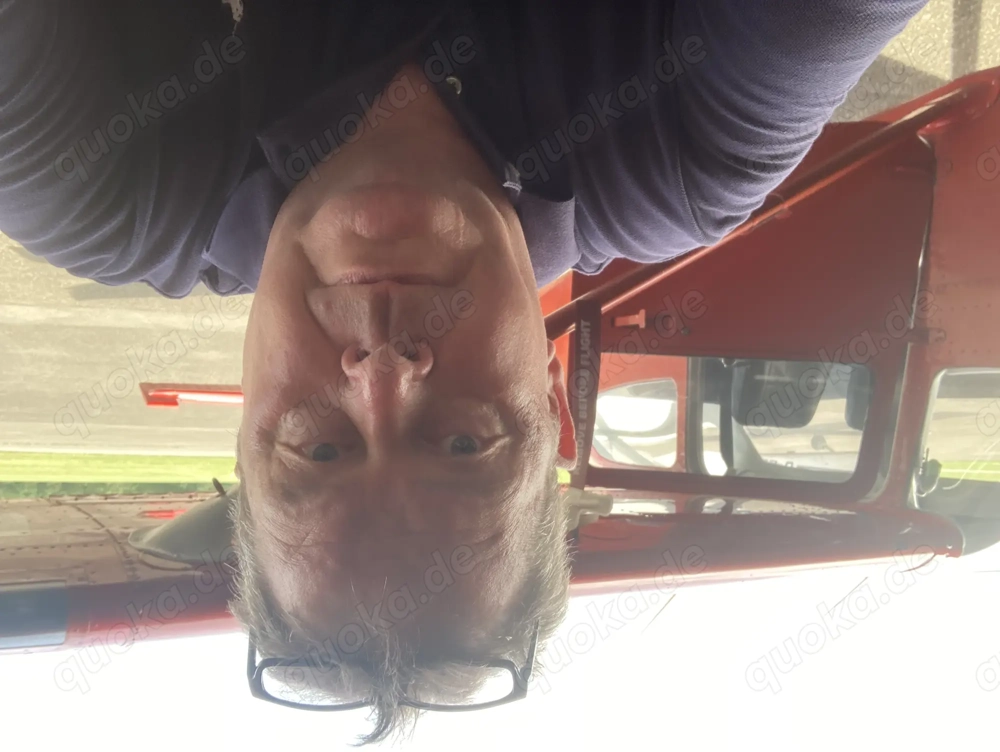 Netter Er sucht nette Sie!