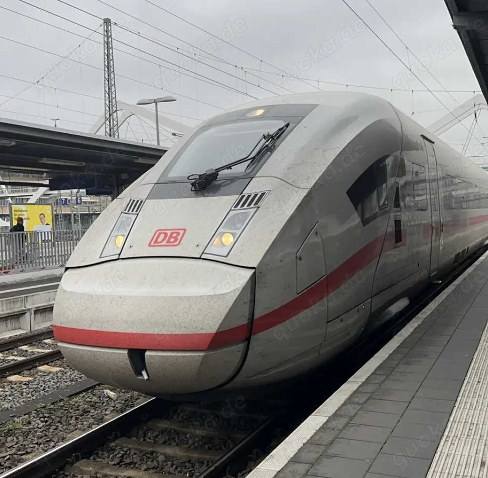 [Gutschein] DB Flexpreis Ticket für Hin- und Rückfahrt