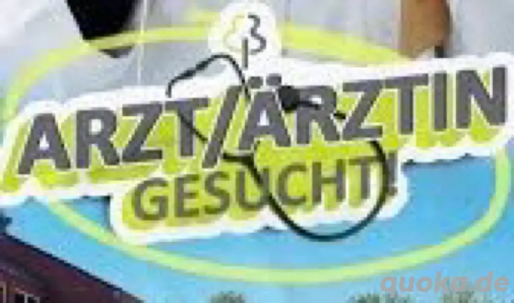 Frau Doktor oder Herr Doktor  gesuch?