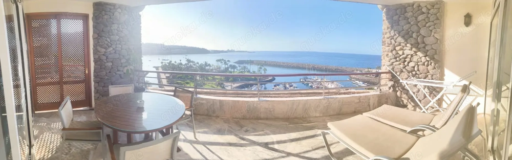 Luxury Apartment in Anfi del Mar Gran Canaria with Ocean Views (22 08 - 29 08 de 2026)