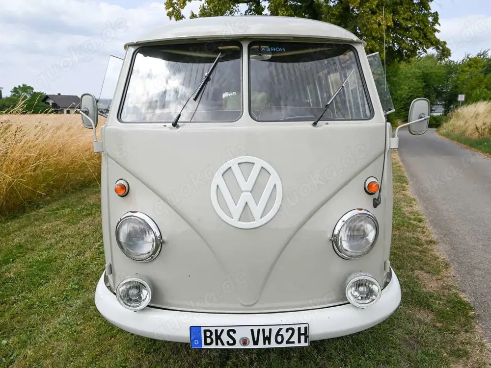 Volkswagen T1 Kombi