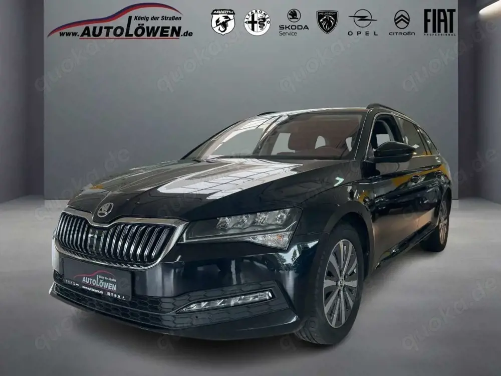 Skoda Superb Combi 2.0 TDI Ambition (EURO 6d)