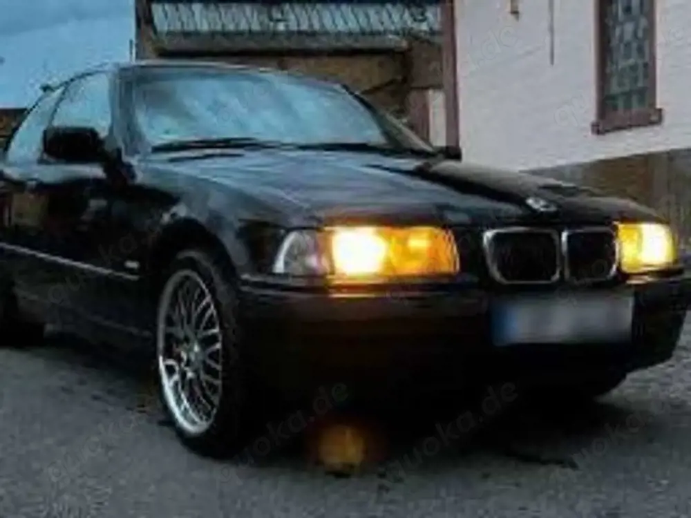 BMW 316 316G