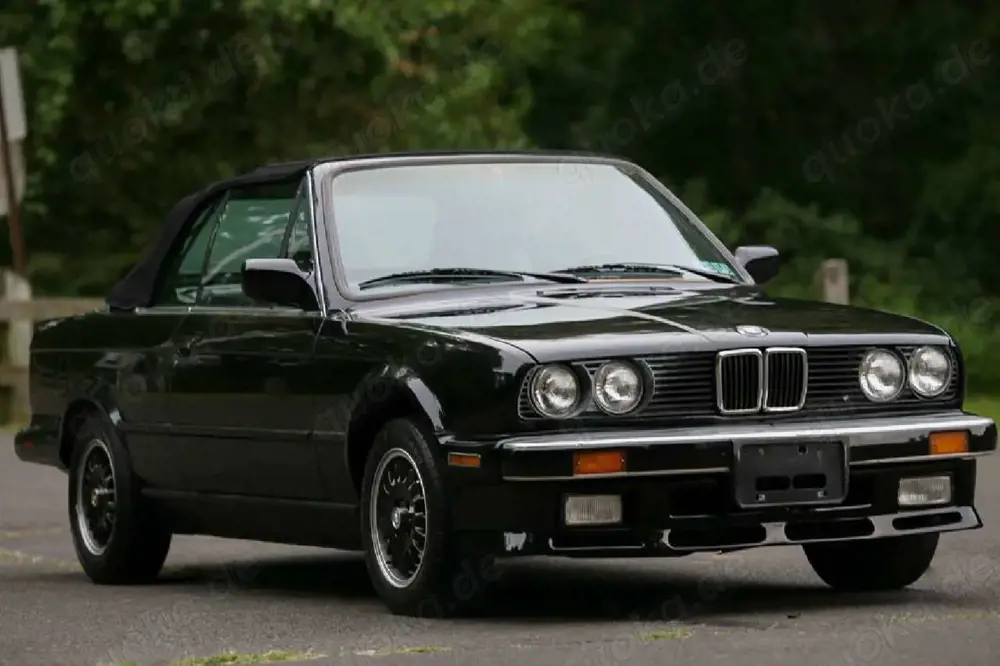 BMW 325 3er 325i