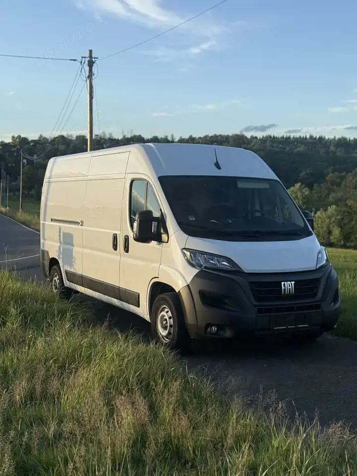 Fiat Ducato L4H2