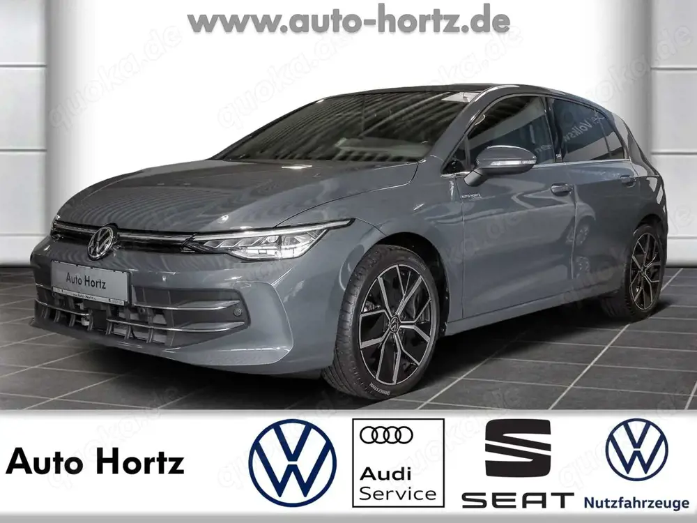 Volkswagen Golf VIII EDITION 50 1,5 l eTSI OPF 110 kW (150 PS