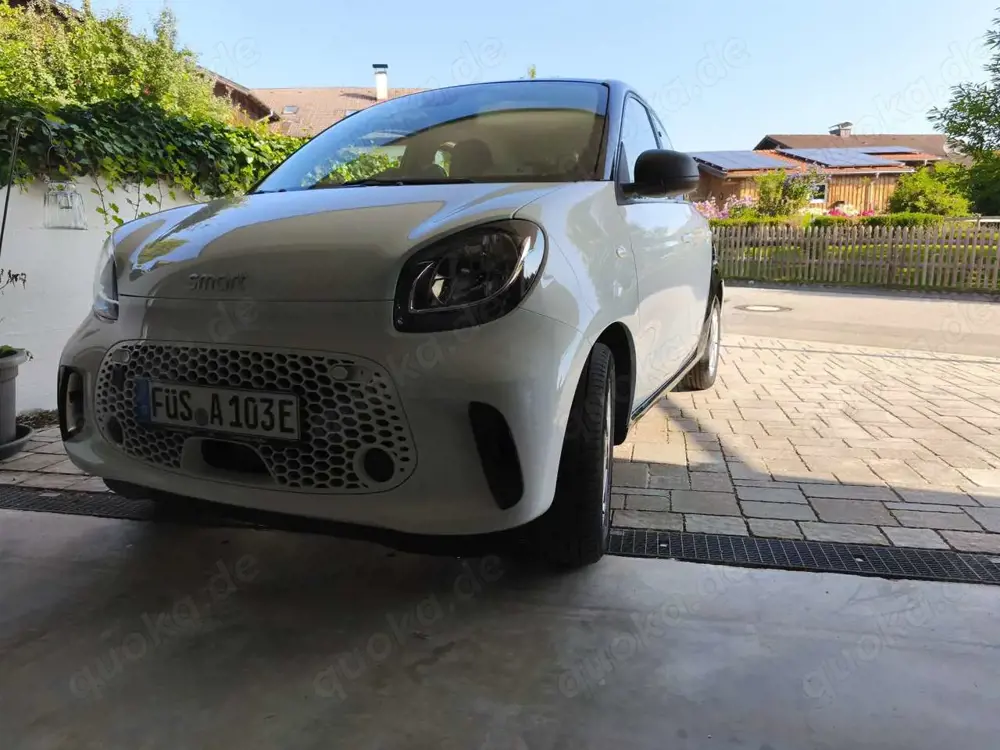 smart forFour EQ