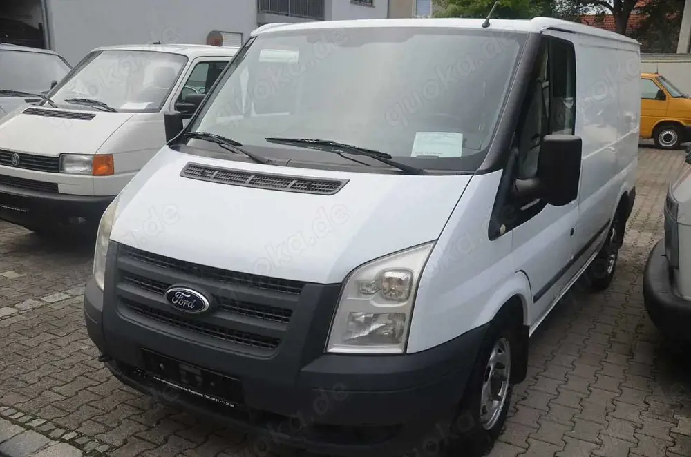 Ford Transit Transit Kasten 2,2TDCi,   3  Sitze