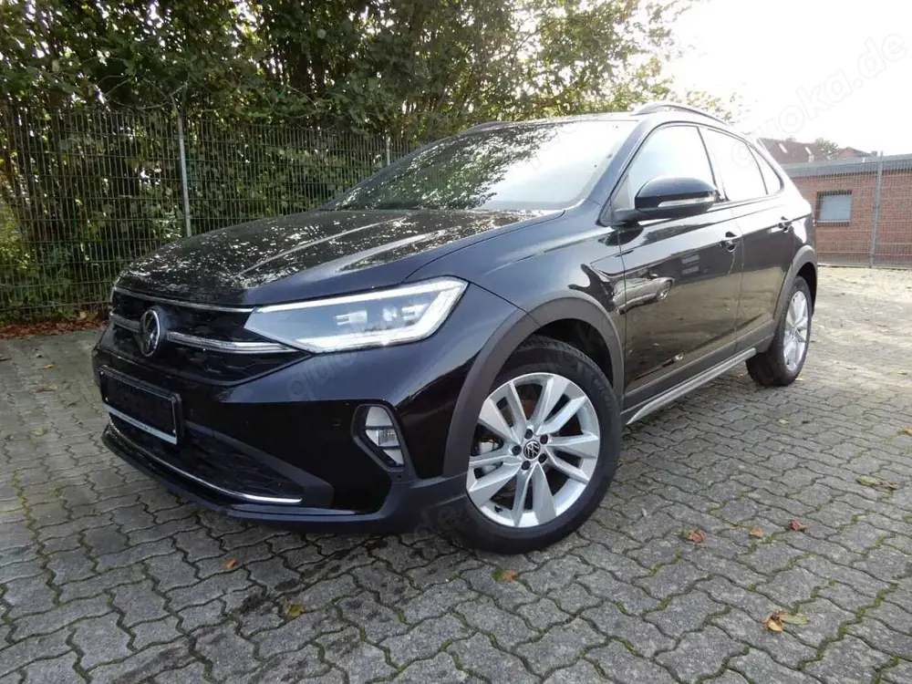 Volkswagen Taigo 1.0 TSI  DSG Move