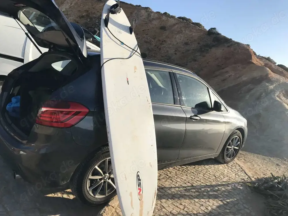 BMW 220 220d Active Tourer