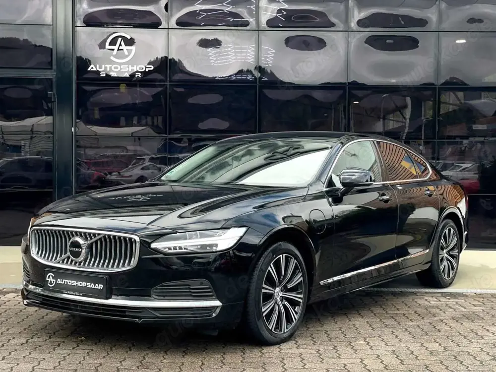 Volvo S90 Lim. Core Recharge Plug-In Hybrid AWD