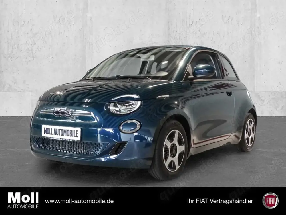 Fiat 500e Action 23,8 kWh Carplay // Android-Auto Klima