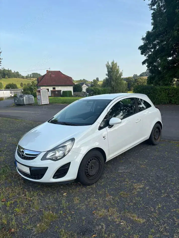 Opel Corsa Energy