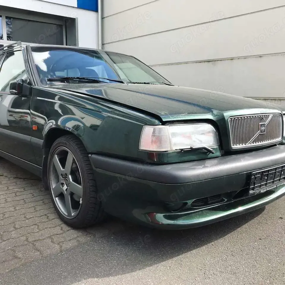 Volvo 850 T-5R