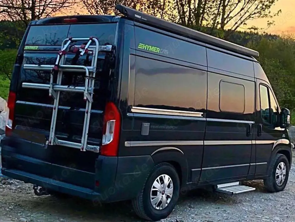 Fiat Ducato Ducato L2H2 S