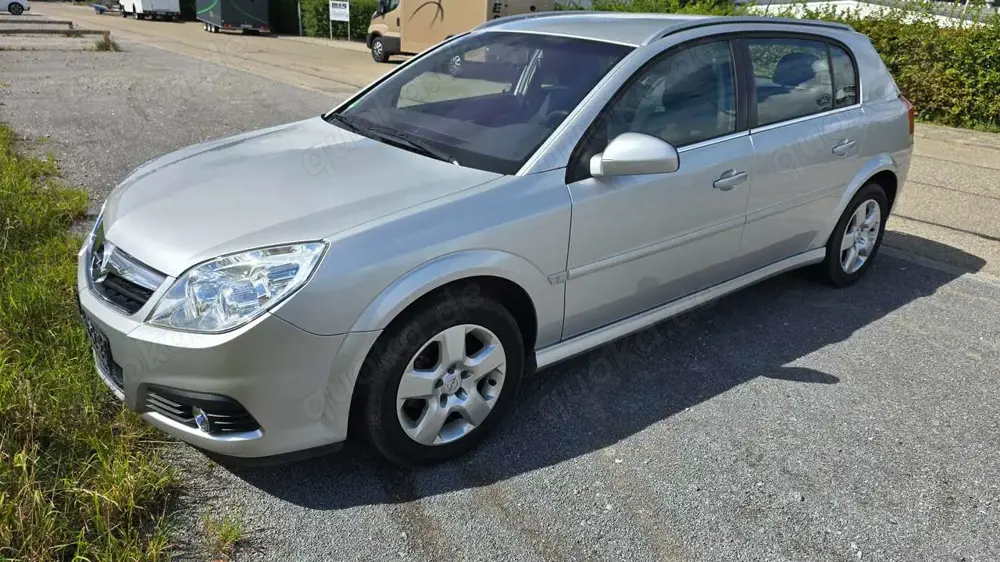 Opel Signum Signum 2.2
