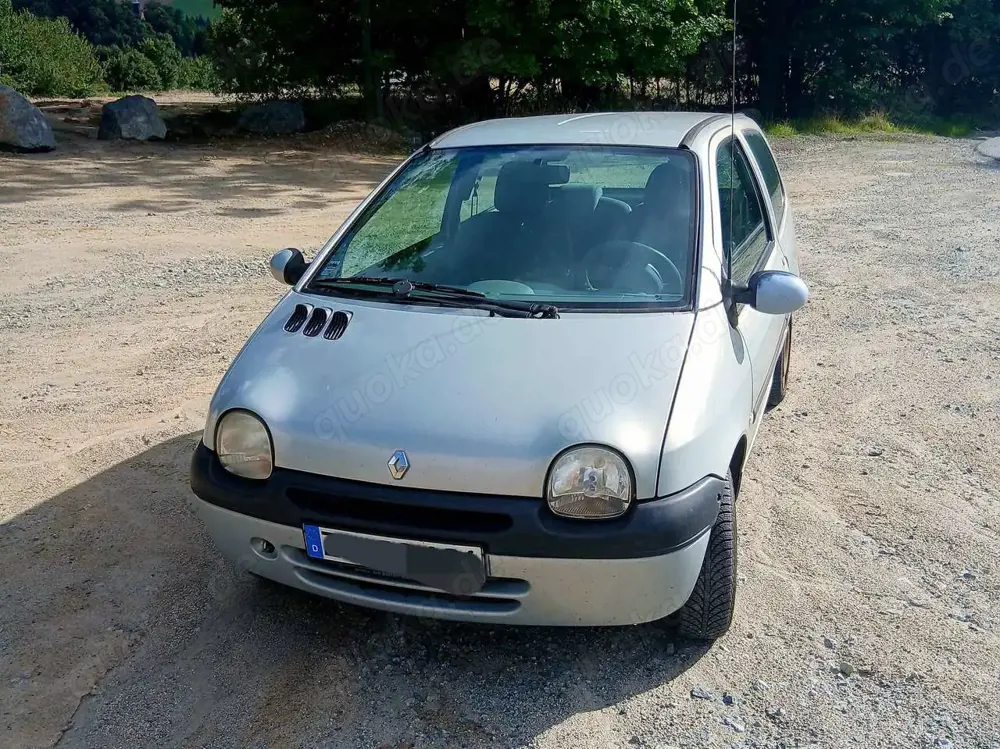 Renault Twingo Twingo 1.2 Authentique