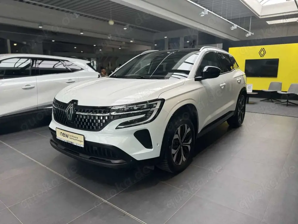 Renault Austral Techno E-Tech Full Hybrid 200