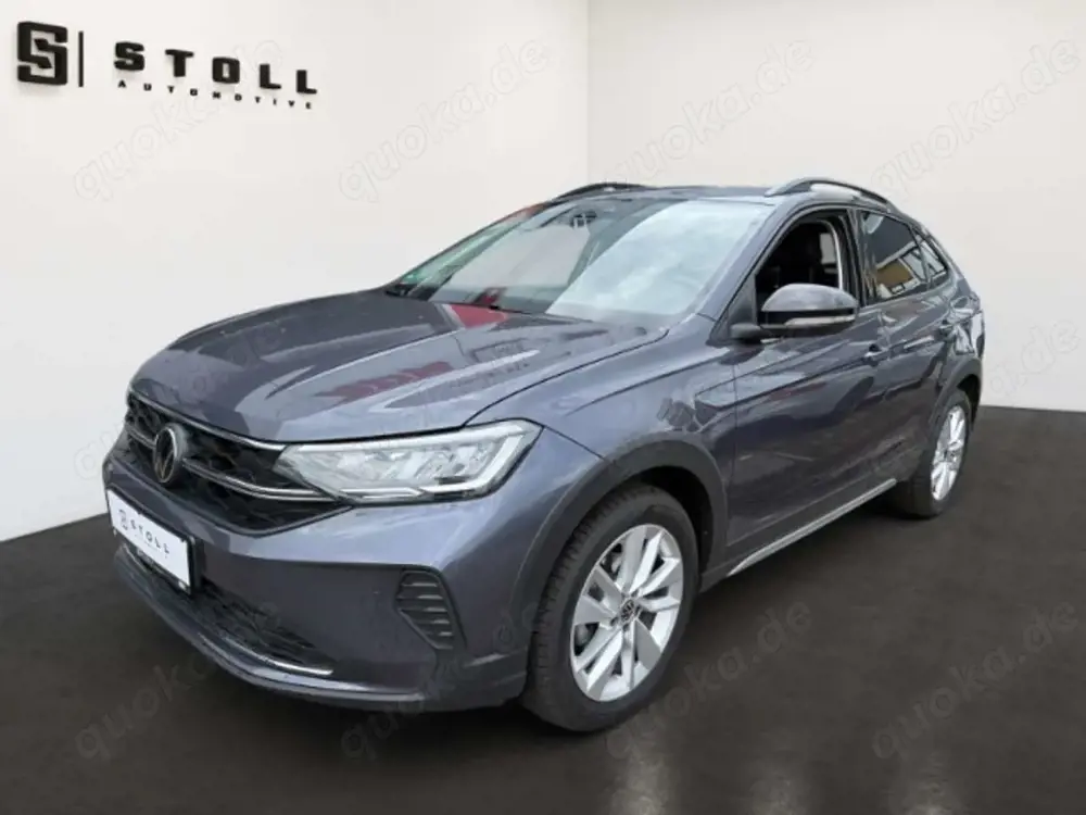 Volkswagen Taigo 1.0 TSI DSG Goal RearView+Keyless+++