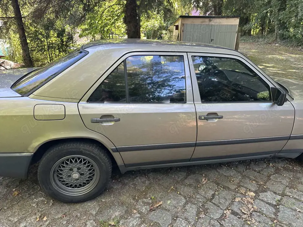 Mercedes-Benz 300 szyberdach