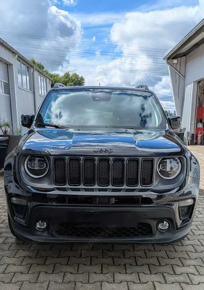 Jeep Renegade Renegade 1.5 GSE T4 48V e-Hybrid S