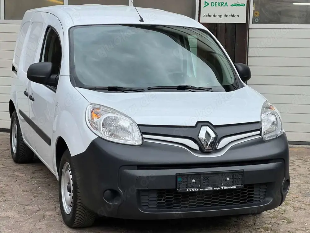 Renault Kangoo Rapid Extra Lieferwagen