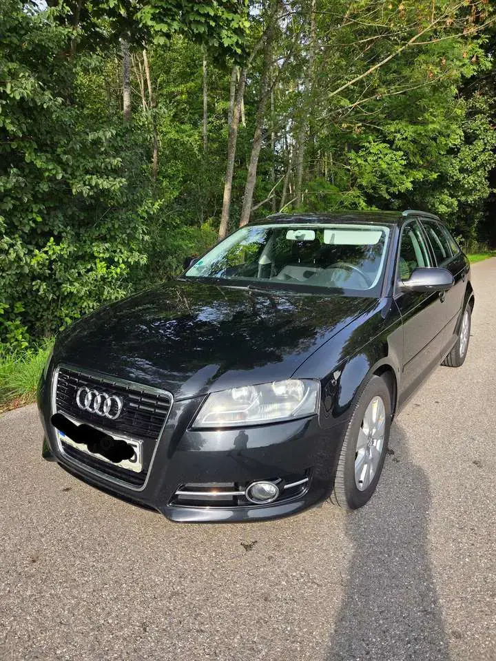 Audi A3 1.4 TFSI Attraction