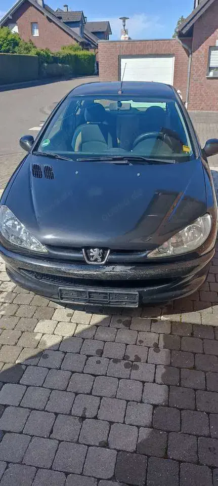 Peugeot 206 206 X-Design