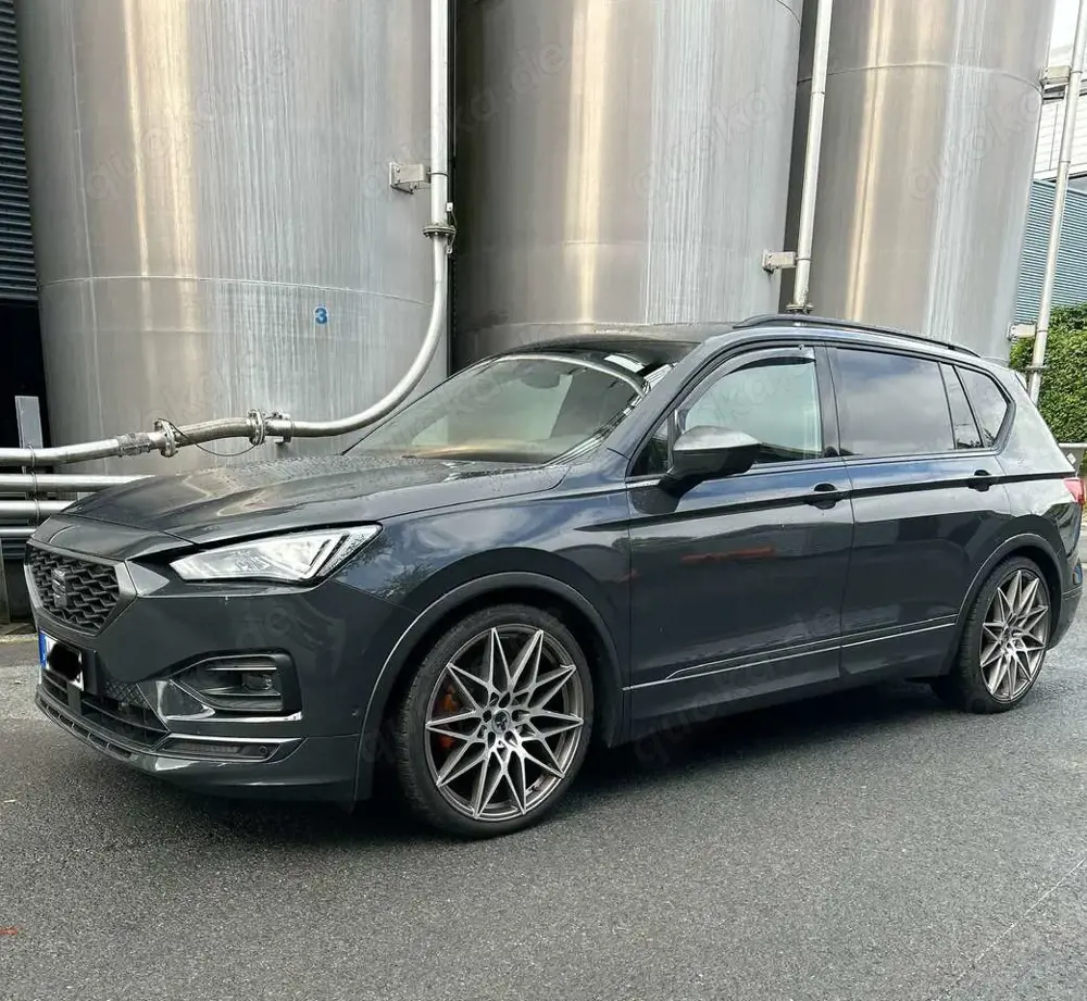 SEAT Tarraco 1.5 TSI ACT OPF DSG FR