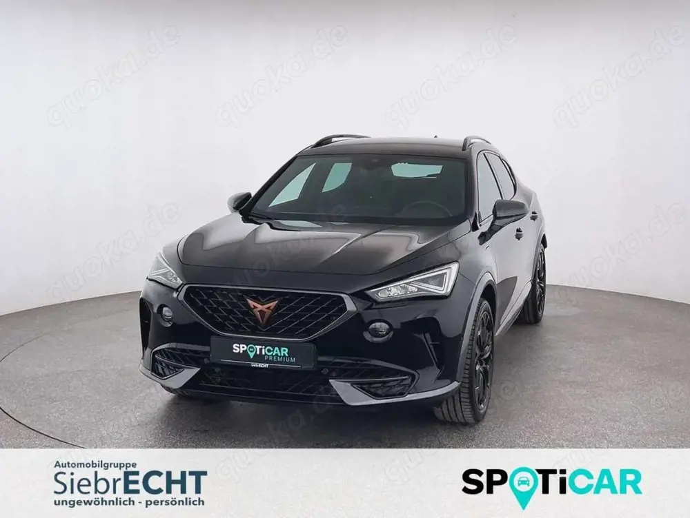 CUPRA Formentor VZ e-Hybrid 1.4 TSI*NAVI*SHZ*RFK*uvm