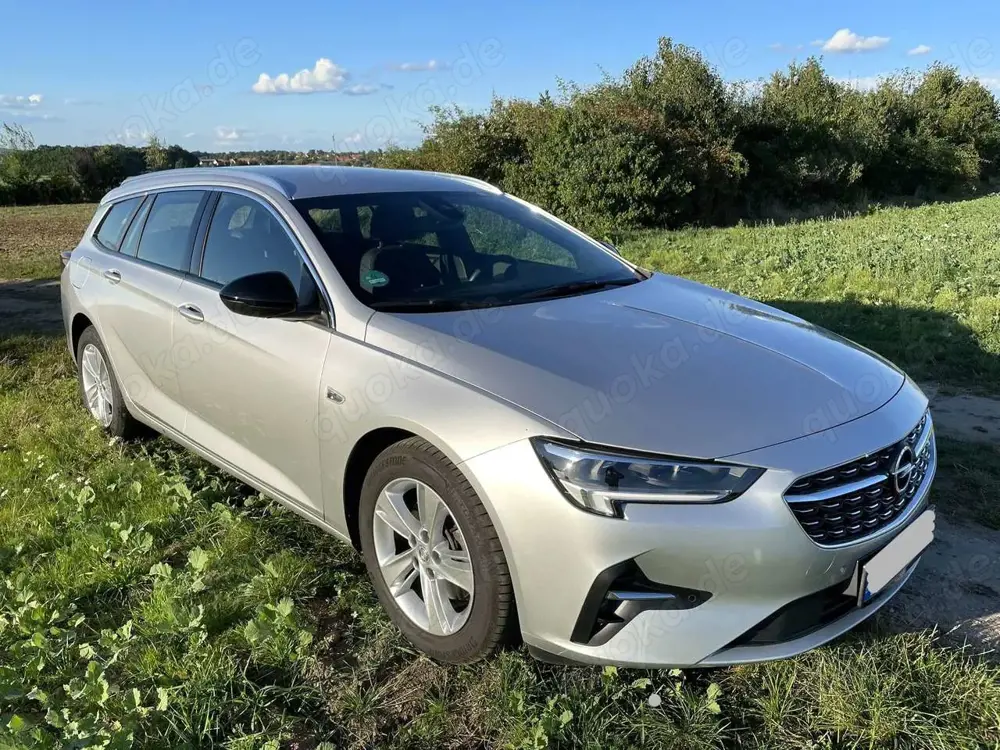 Opel Insignia Insigna, Sports Tourer, Busines, 2,0 Diesel 128