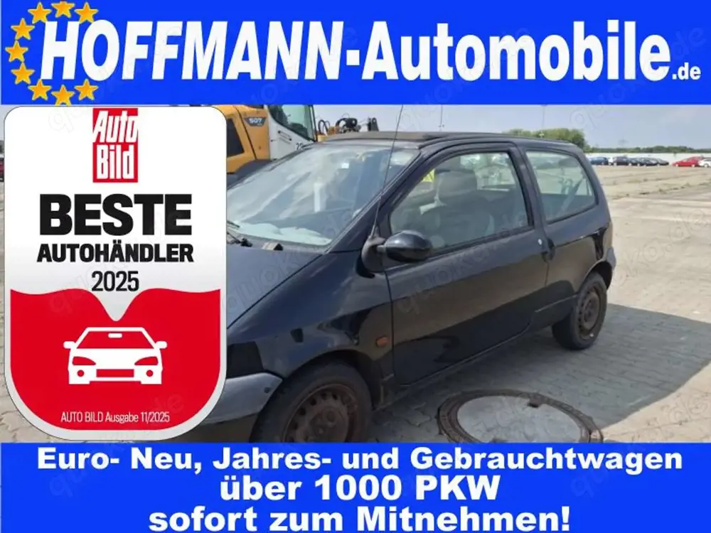 Renault Twingo Tüv 11-2025 Renault Twingo Tüv 11-2025