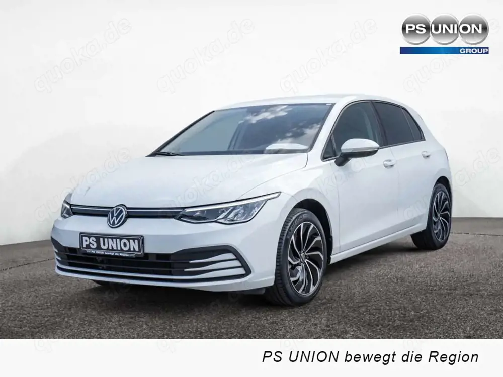 Volkswagen Golf 5tg KLIMA PDC SITZHEIZUNG NAVI ACC LED
