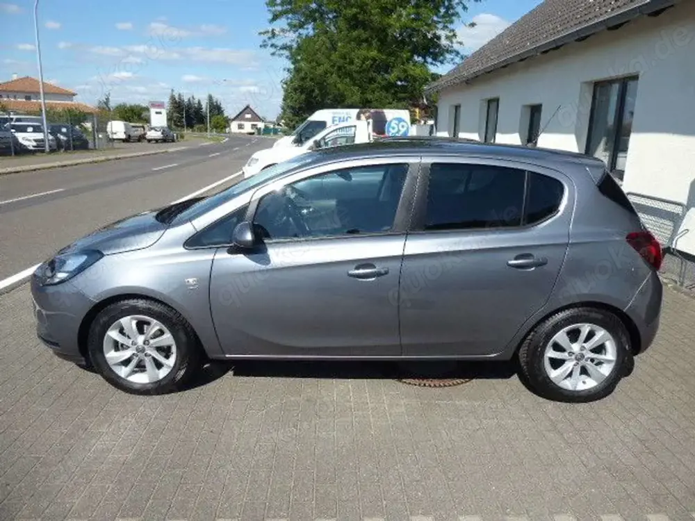 Opel Corsa E Active