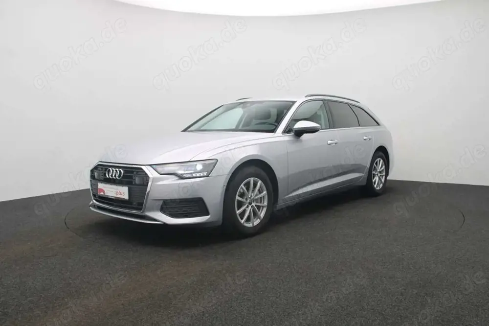 Audi A6 Avant TDI 7-DSG Virt.Cockpit LED Navi ACC
