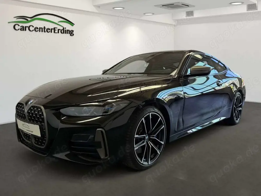 BMW Others M440iCoupe xDrive*Laser*Navi*HK*Kamera*HUD*Lede