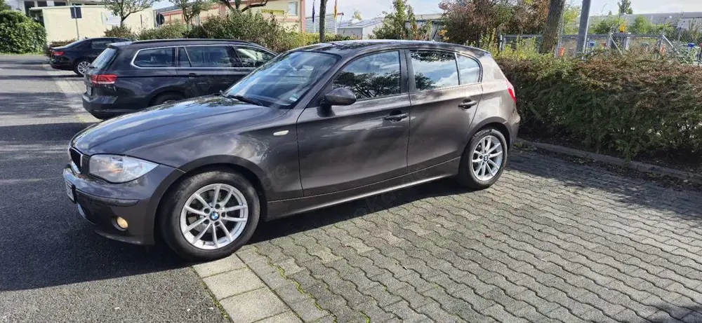BMW 120